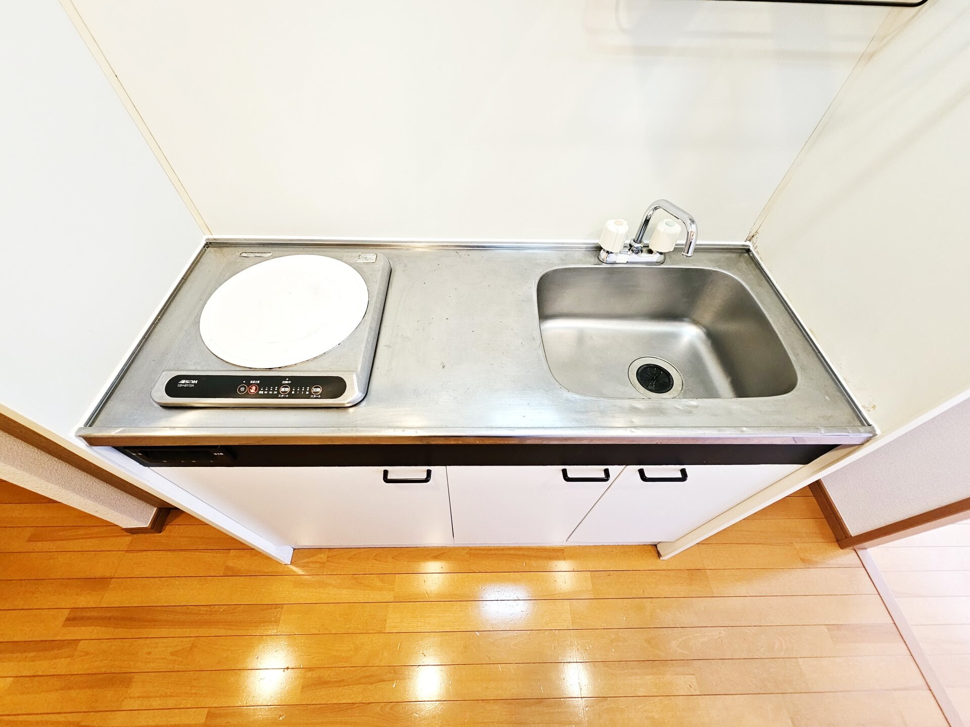 ビジュー府中の物件内観写真