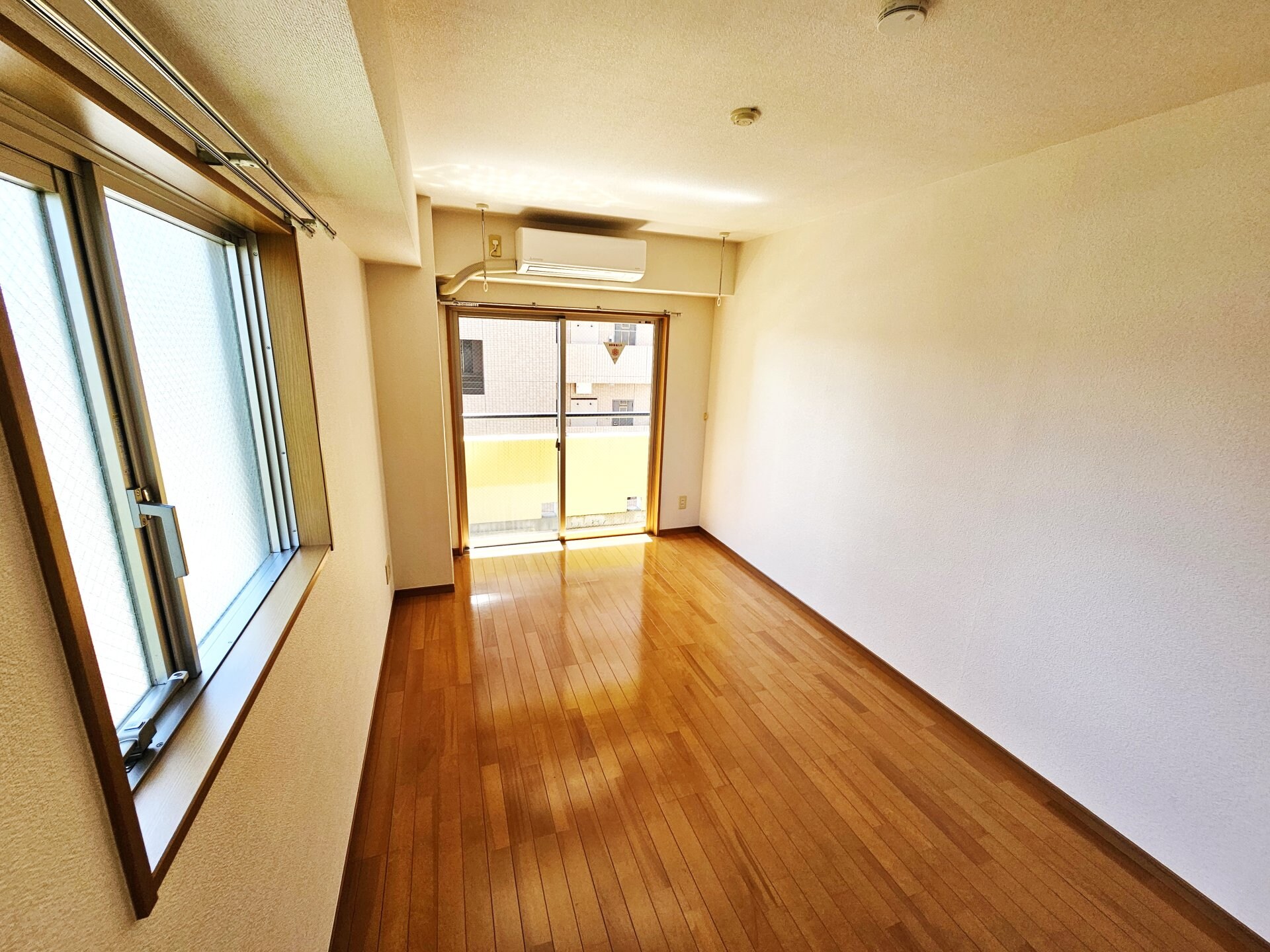 ビジュー府中の物件内観写真