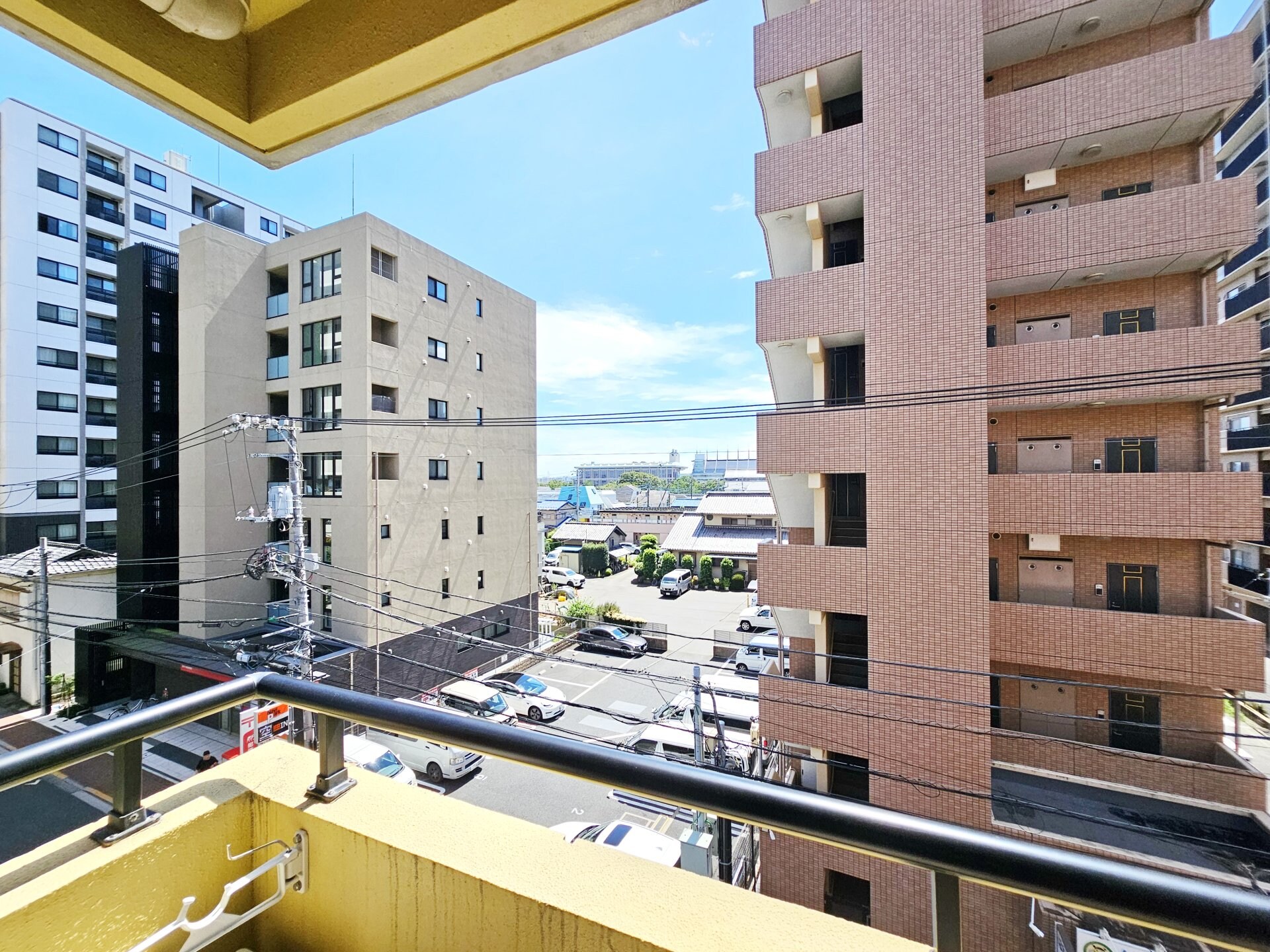 ビジュー府中の物件内観写真