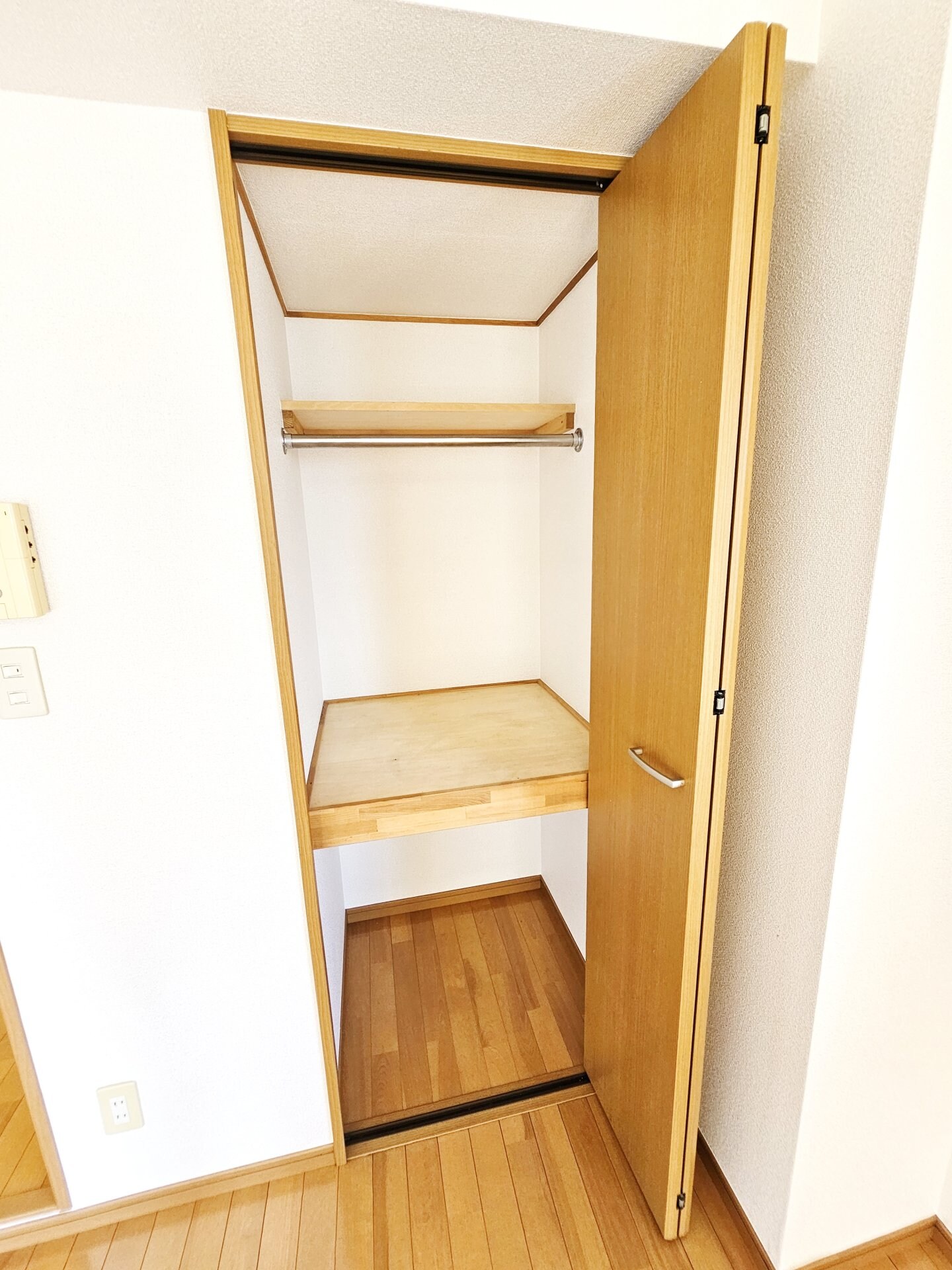 ビジュー府中の物件内観写真