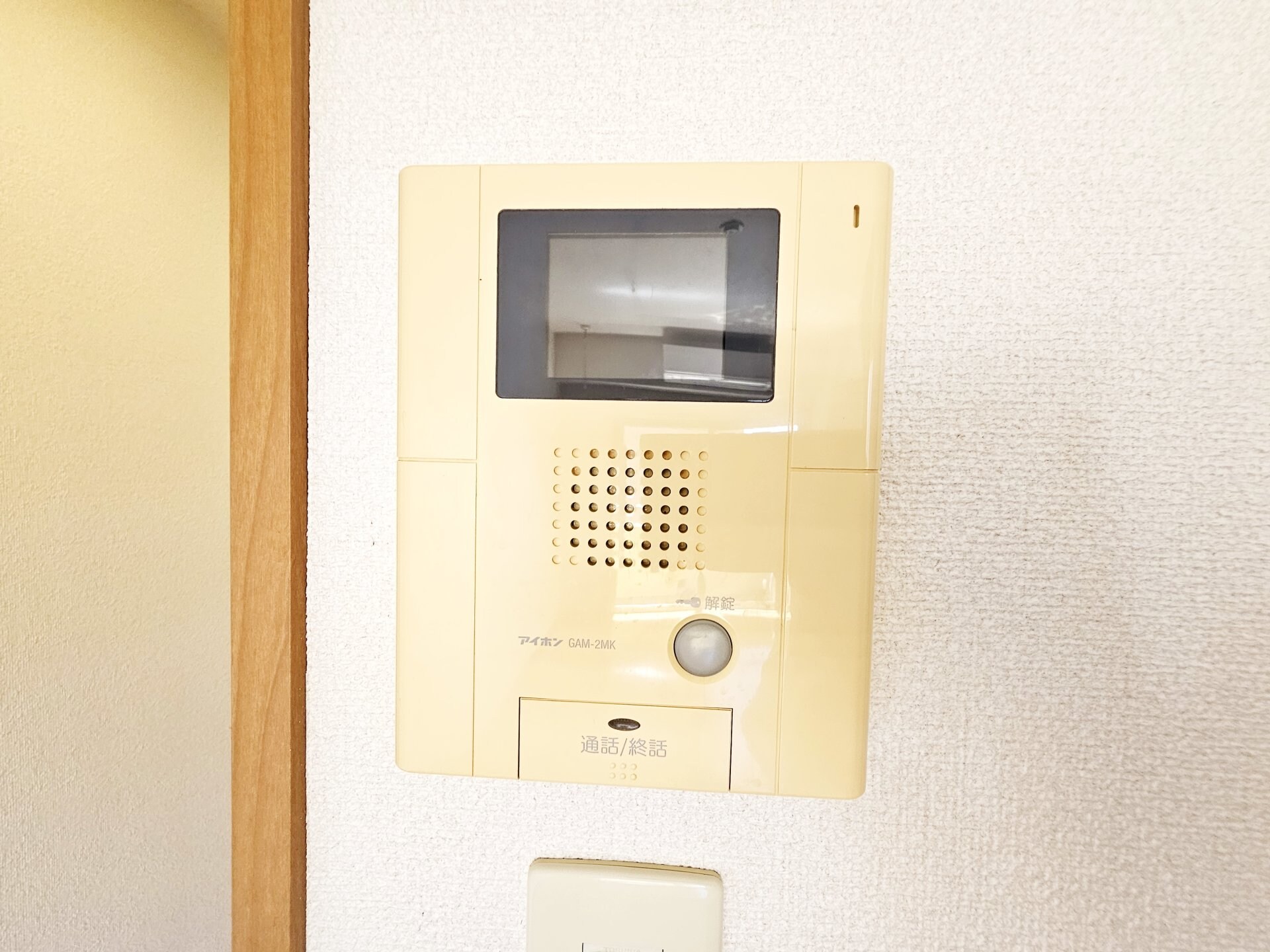 ビジュー府中の物件内観写真