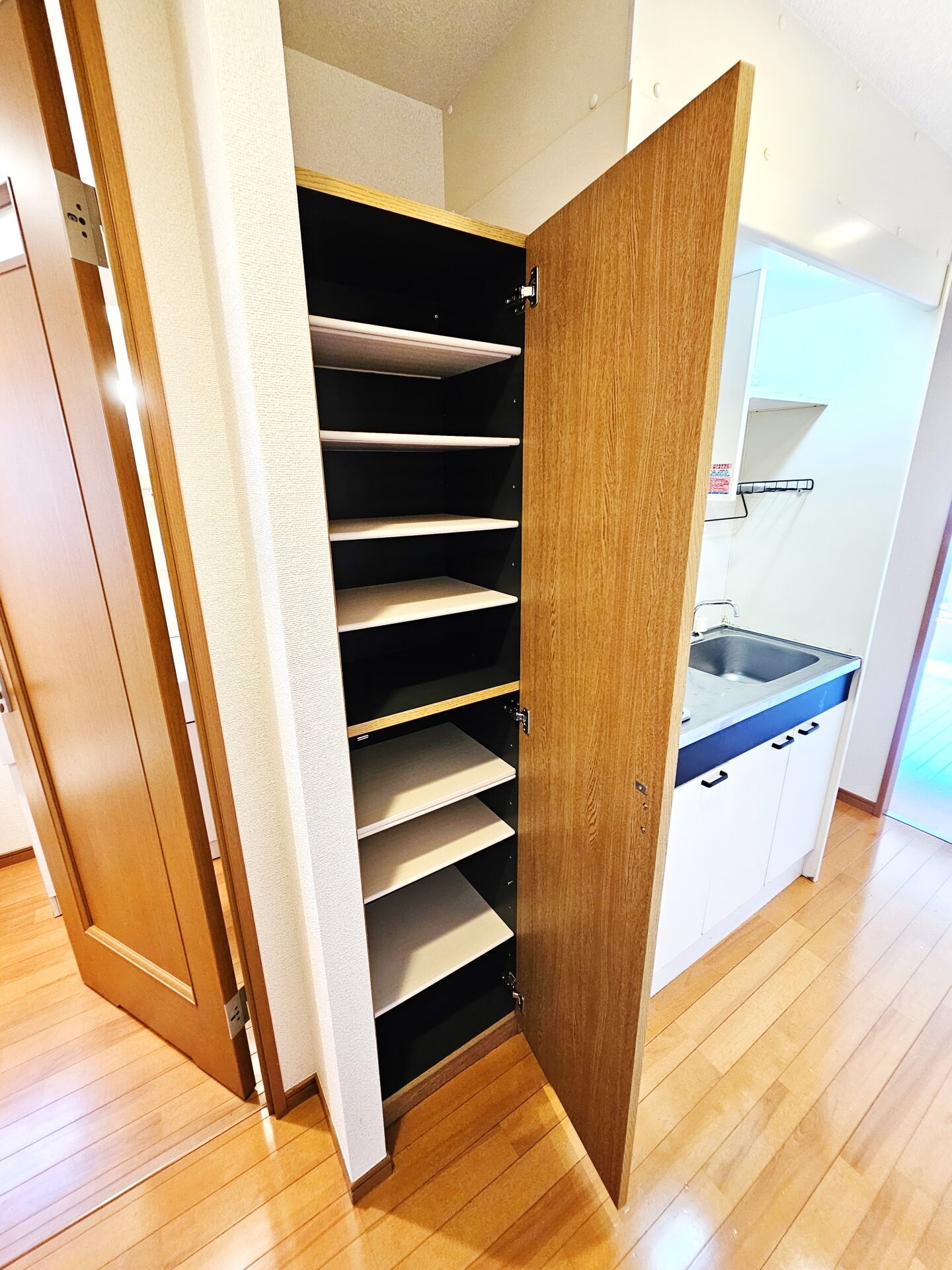 ビジュー府中の物件内観写真