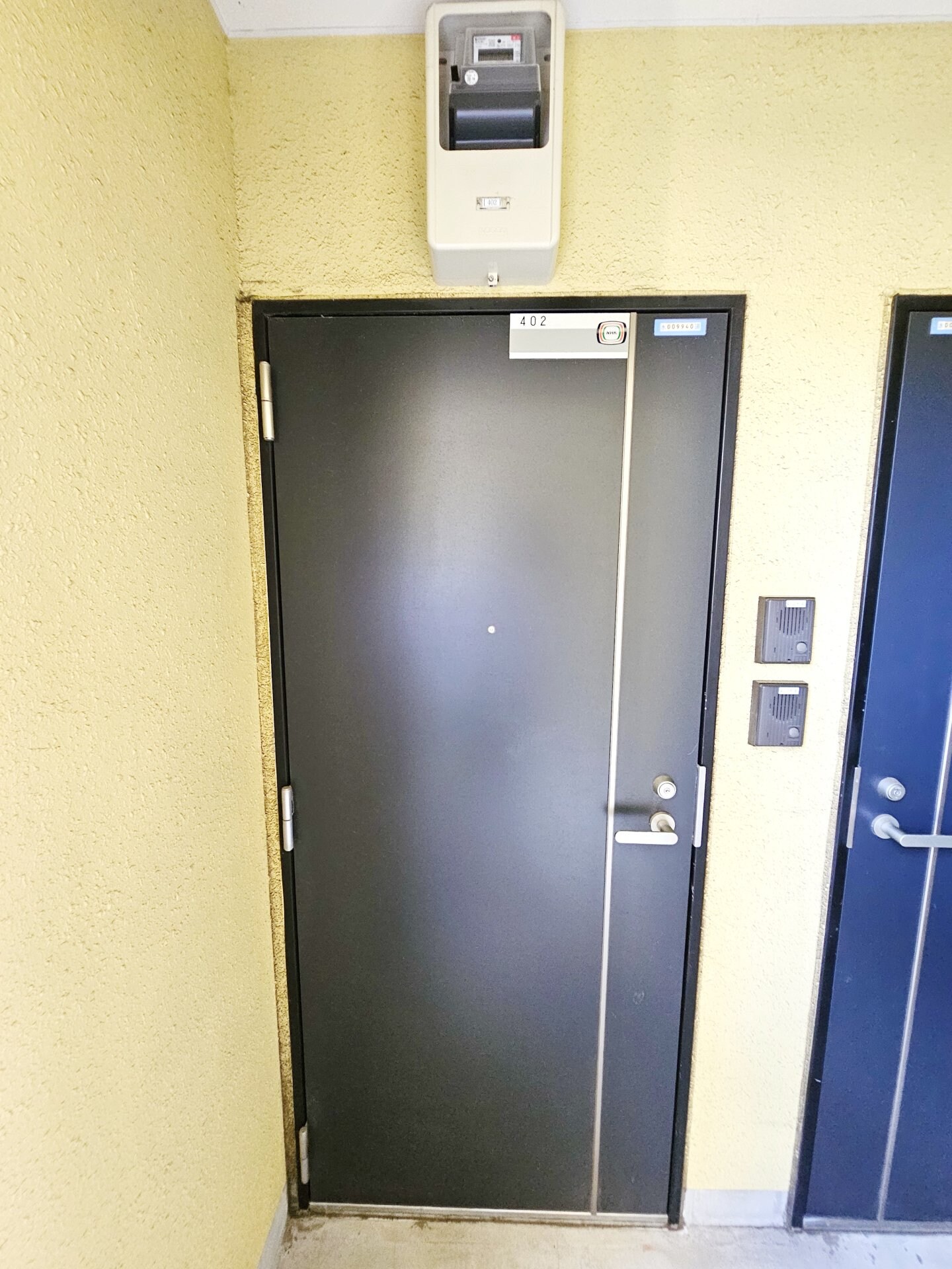 ビジュー府中の物件内観写真