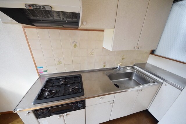 三鷹新川プラザの物件内観写真