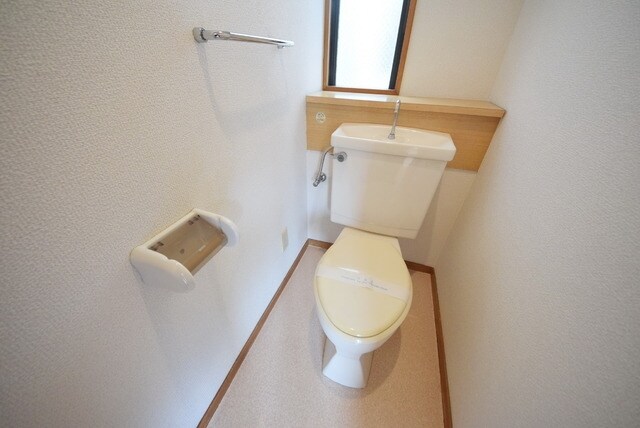 三鷹新川プラザの物件内観写真