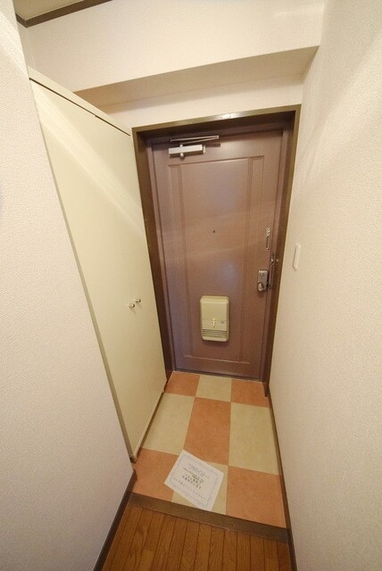 アゼリア府中の物件内観写真