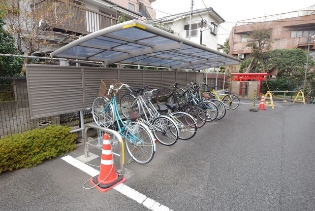 アゼリア府中の物件内観写真