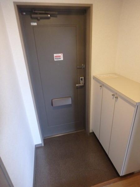 コーボック新小金井の物件内観写真