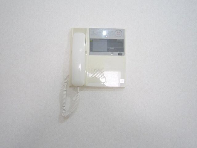 コーボック新小金井の物件内観写真