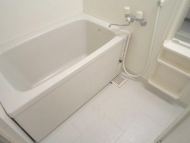 コーボック新小金井の物件内観写真