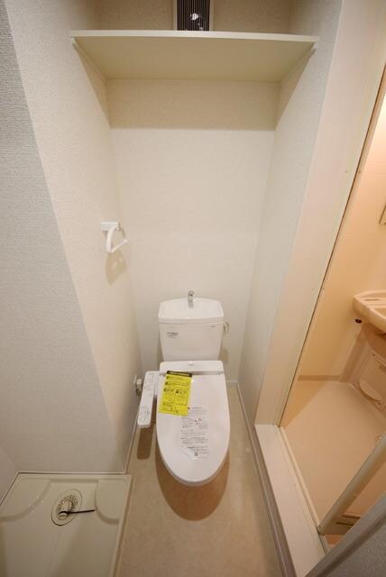 フェリーチェ上祖師谷の物件内観写真