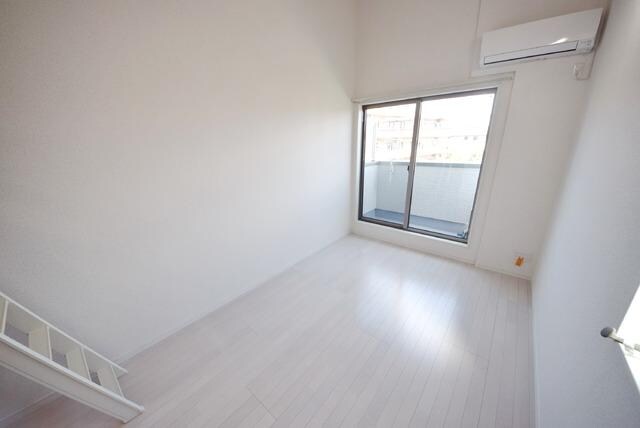 フェリーチェ上祖師谷の物件内観写真