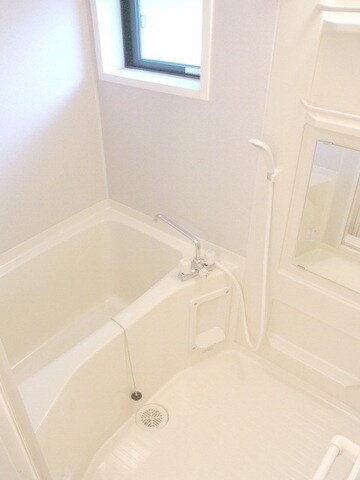 ボワ・フルールＡの物件内観写真