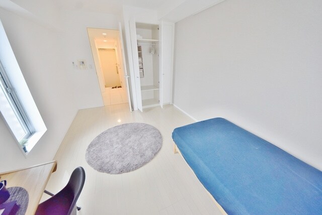 ドゥーエつつじヶ丘　　の物件内観写真