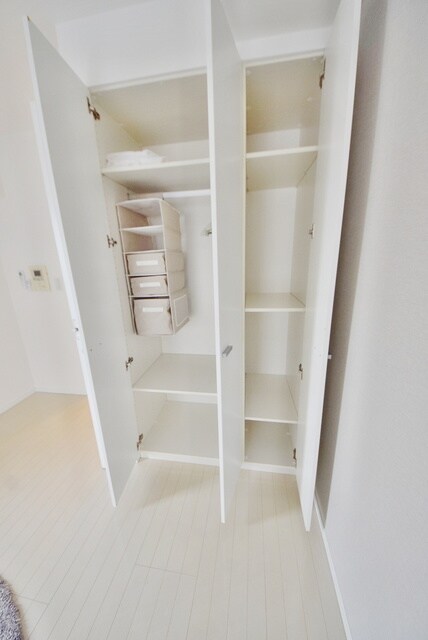 ドゥーエつつじヶ丘　　の物件内観写真