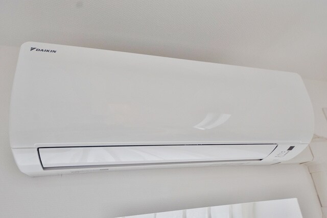 ドゥーエつつじヶ丘　　の物件内観写真