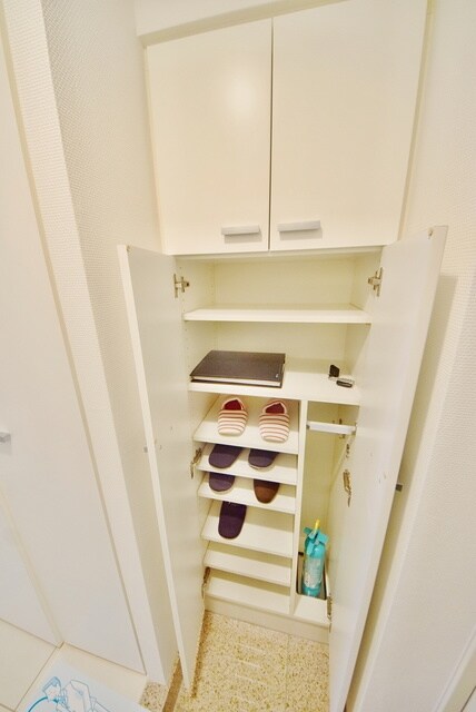 ドゥーエつつじヶ丘　　の物件内観写真