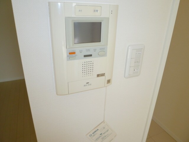 ドゥーエつつじヶ丘の物件内観写真