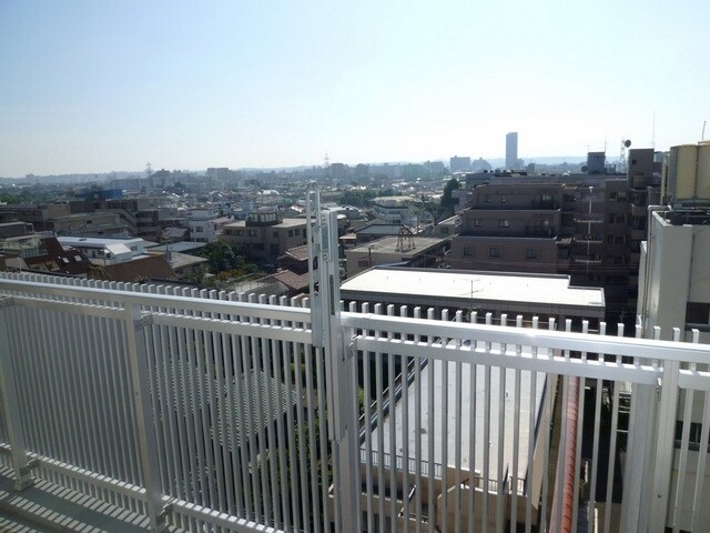 ドゥーエつつじヶ丘の物件内観写真