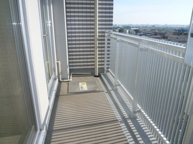 ドゥーエつつじヶ丘の物件内観写真