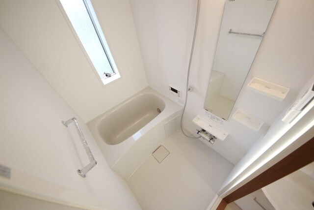 サンライズ西つつじヶ丘の物件内観写真