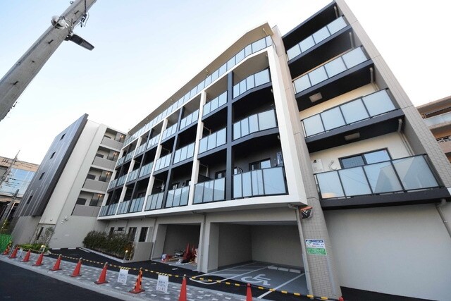 シルフィッドの物件内観写真