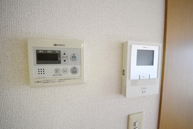 セラ禎水館の物件内観写真