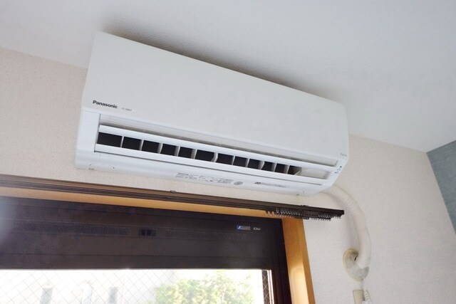 セラ禎水館の物件内観写真