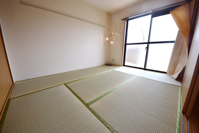 セラ禎水館の物件内観写真