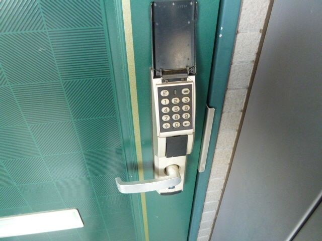 セラ禎水館の物件内観写真