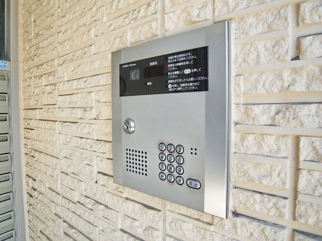 エス　ルミエール　の物件内観写真