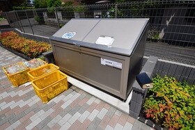 セッテヴィータの物件内観写真