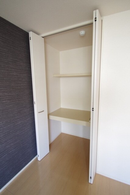 ラ・テールドゥ　の物件内観写真