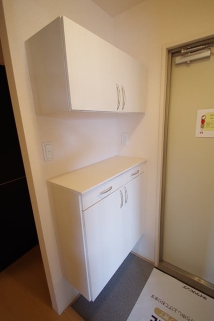 ラ・テールドゥ　の物件内観写真