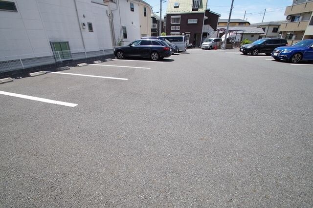 ラ・テールドゥ　の物件内観写真