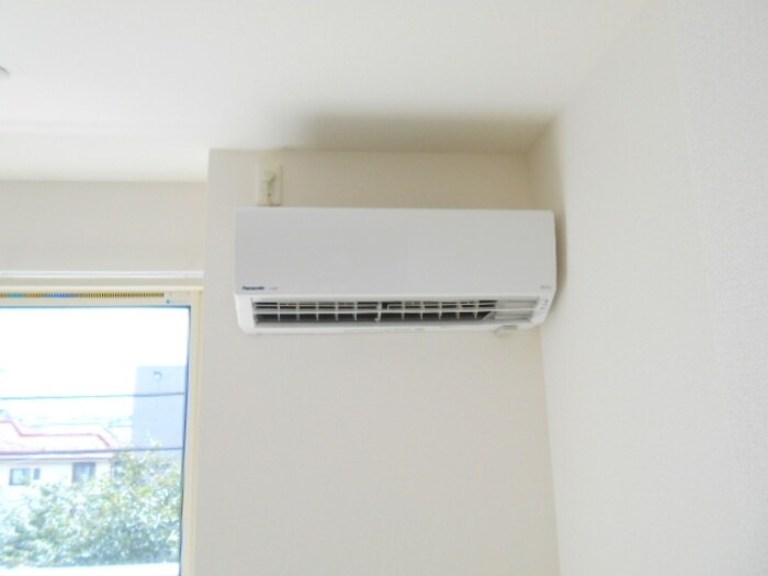 セントバーバラ国立の物件内観写真