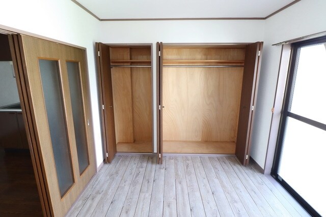 エクセル府中の物件内観写真