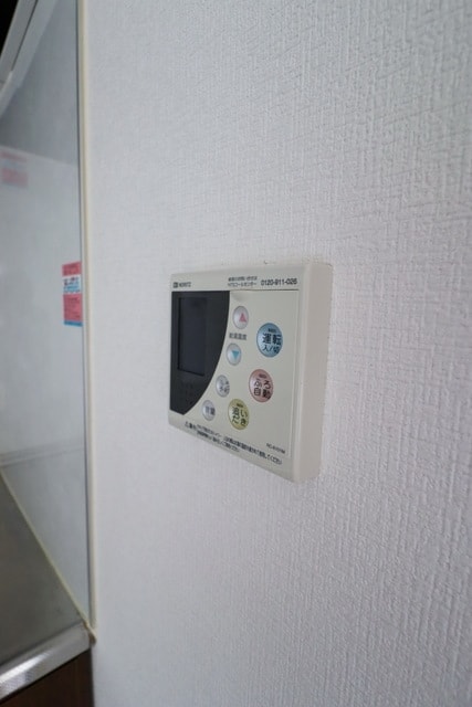 エクセル府中の物件内観写真