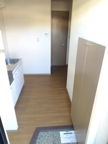 クォーレＫＭの物件内観写真