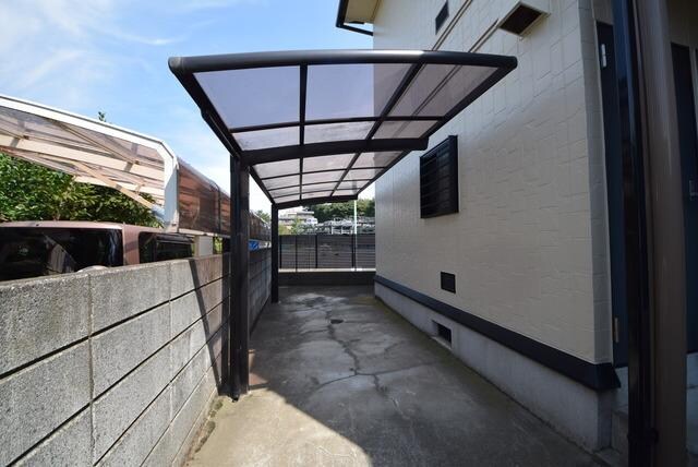 クォーレＫＭの物件内観写真