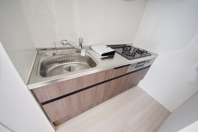 サリジェ宮町の物件内観写真