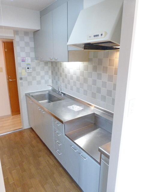 リズ京王多摩川の物件内観写真