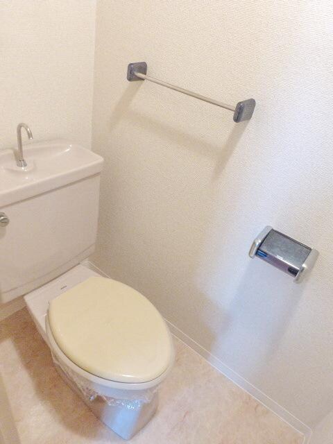 リズ京王多摩川の物件内観写真