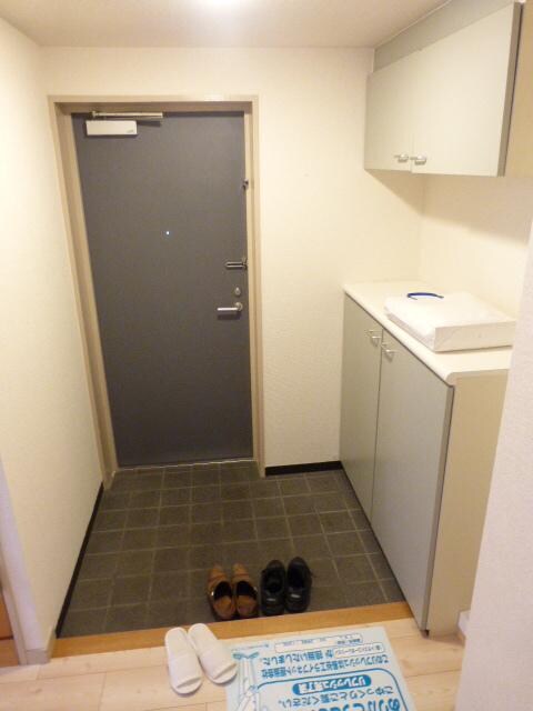 リズ京王多摩川の物件内観写真