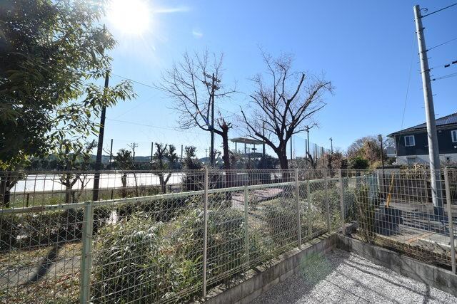 クレールＡの物件内観写真