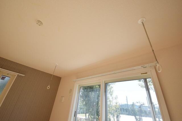 クレールＡの物件内観写真