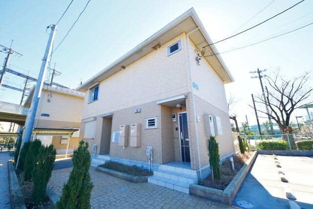 クレールＡの物件内観写真