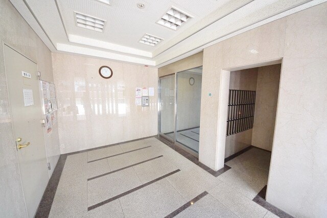 ルイーネ調布の物件内観写真