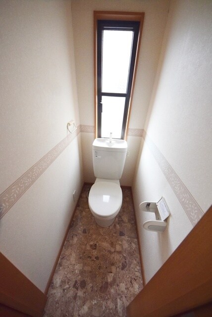 ジャルダン西調布の物件内観写真