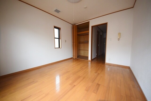 ジャルダン西調布の物件内観写真